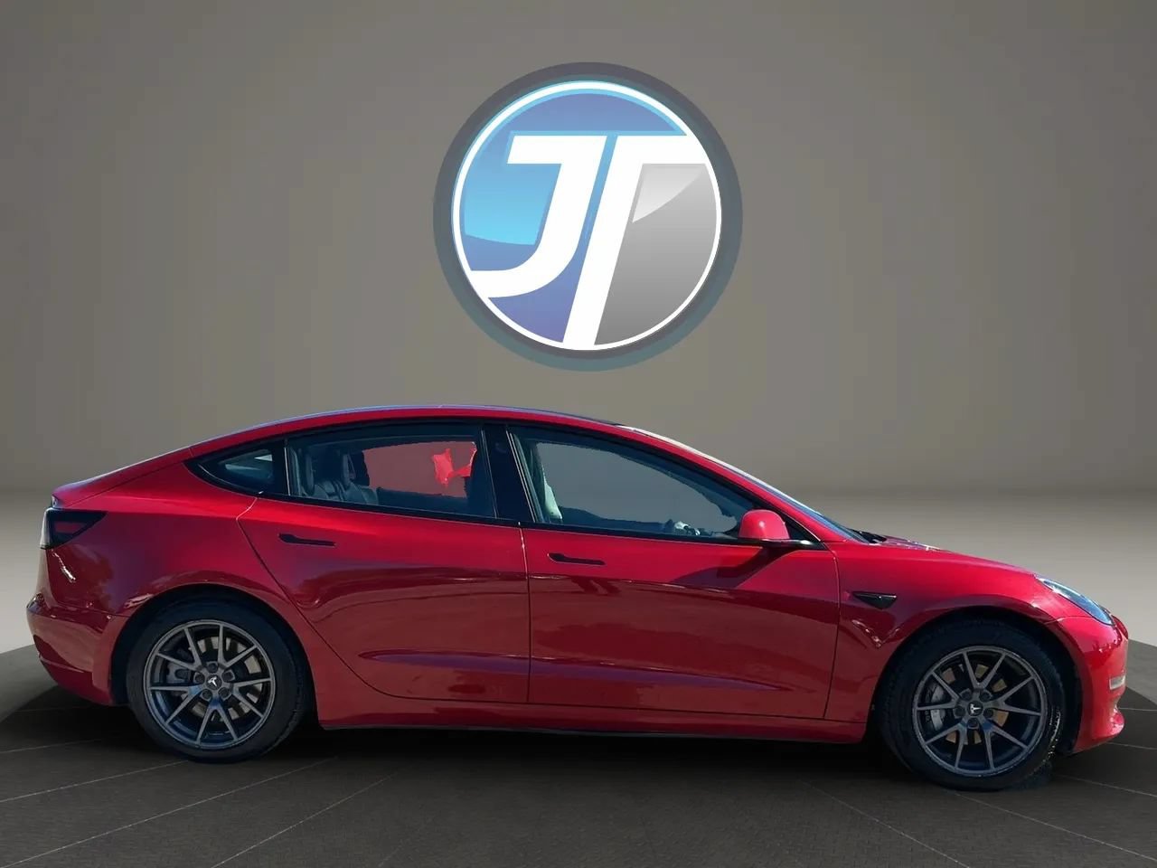 Used 2023 Tesla Model 3 Standard Range RWD image 25