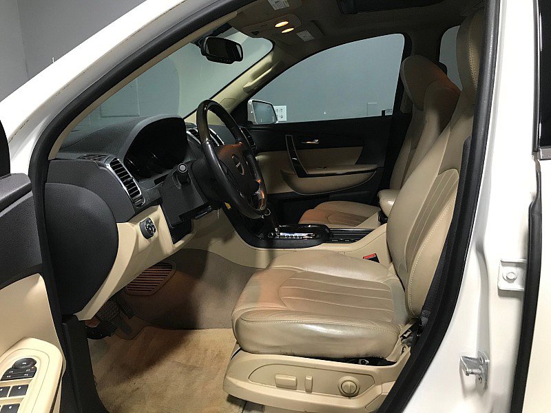 Used 2012 GMC Acadia Denali image 10