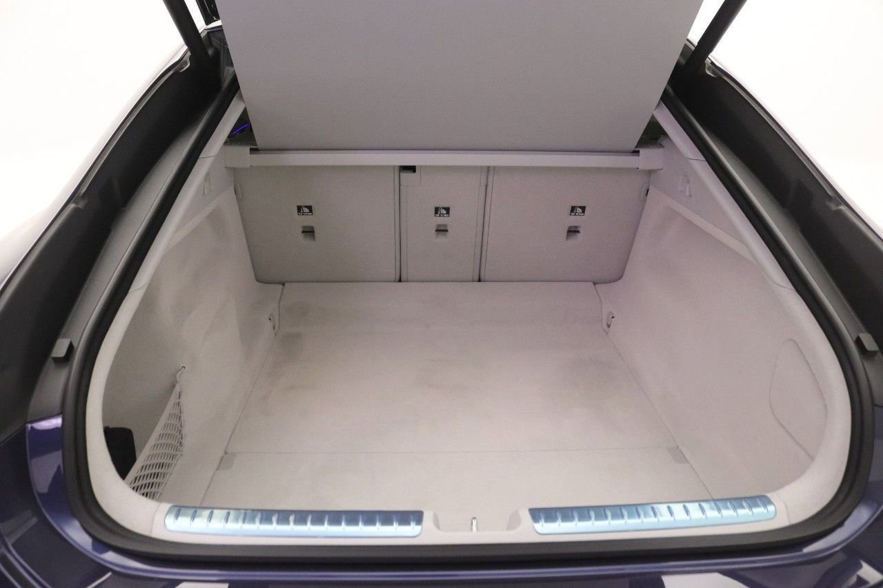 Certified 2023 Mercedes-Benz EQS 580 4MATIC Sedan image 26