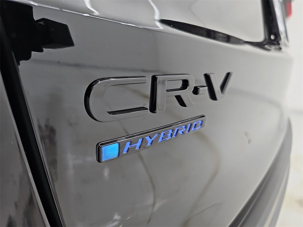 New 2026 Honda CR-V Sport-L image 43