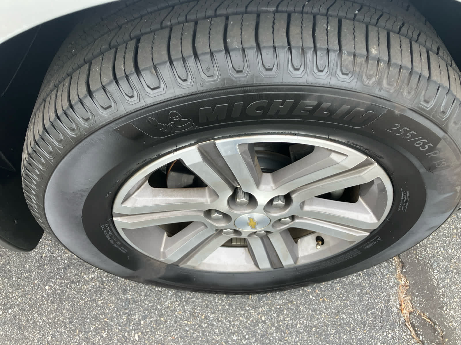 Used 2017 Chevrolet Traverse LT AWD/4WD image 6