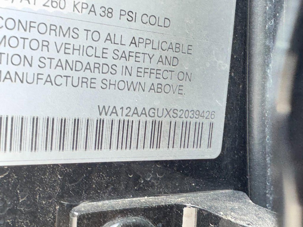 New 2025 Audi Q5 Premium Plus image 19