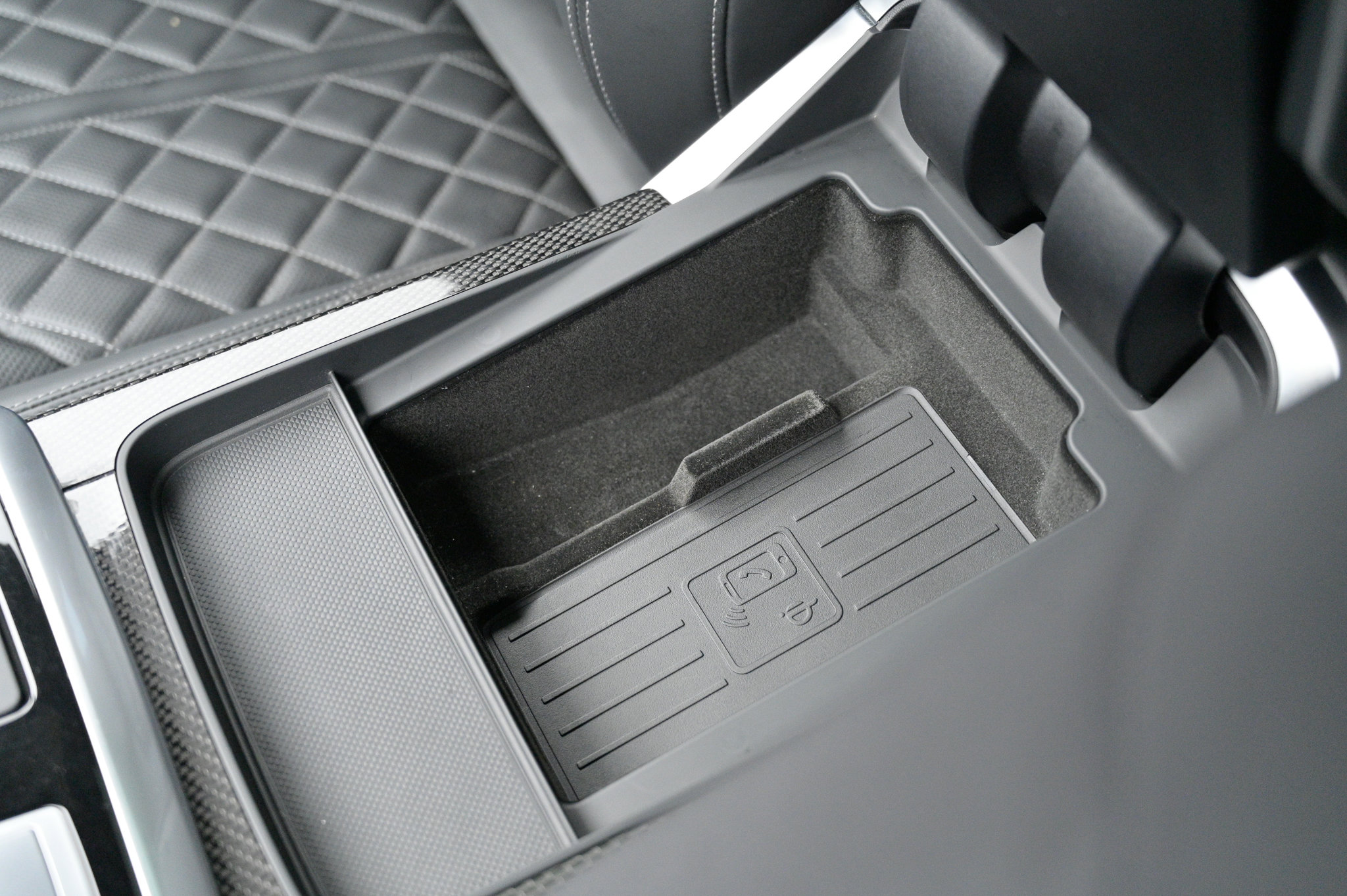 Used 2020 Audi SQ7 Prestige w/ Prestige Package image 31