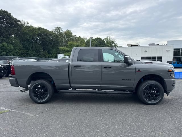 New 2026 RAM 2500 Big Horn AWD/4WD image 9