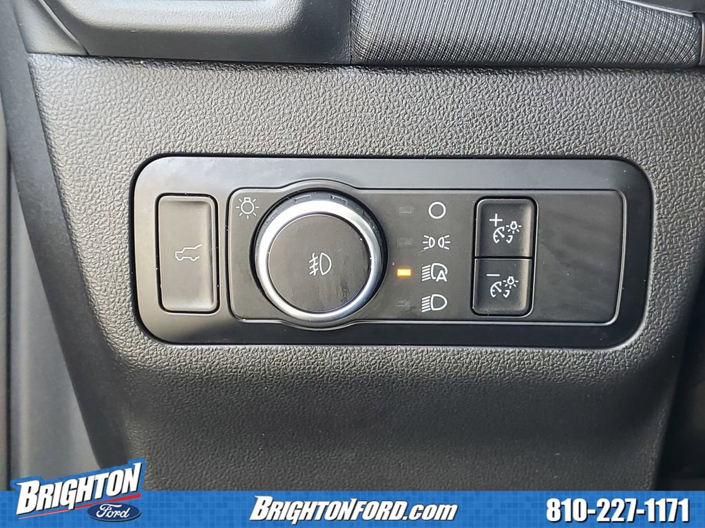 Certified 2023 Ford Bronco Sport Outer Banks AWD/4WD image 17