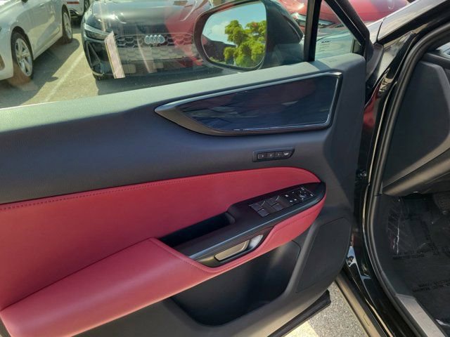 Used 2023 Lexus NX 350 AWD w/ Cold Area Package image 19