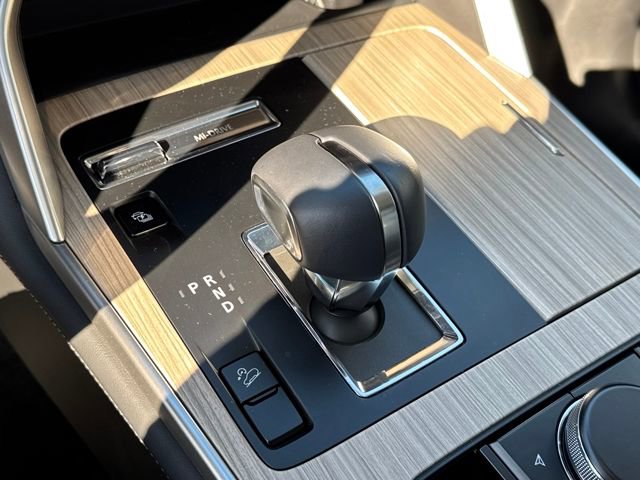 New 2025 MAZDA CX-90 Plug-In Hybrid w/ Preferred image 14