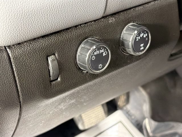 Used 2021 Chevrolet Colorado W/T w/ WT Convenience Package AWD/4WD image 10