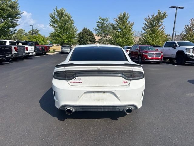 Used 2023 Dodge Charger R/T w/ Plus Group RWD image 8