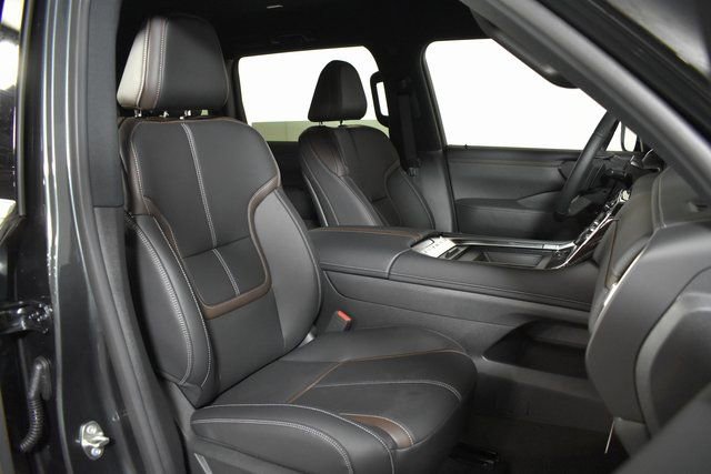 New 2026 Nissan Armada SL AWD/4WD image 41