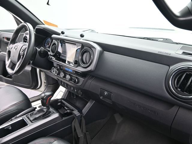 Used 2017 Toyota Tacoma TRD Pro image 23