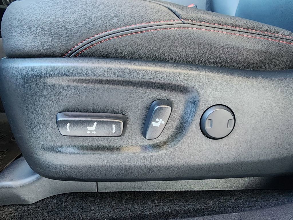 Used 2024 Toyota 4Runner TRD Pro image 16