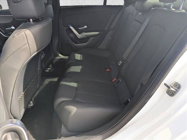 New 2026 Mercedes-Benz CLA 250 image 14
