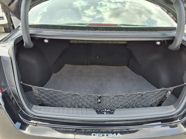 Used 2012 Kia Optima EX FWD image 26