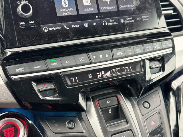 Used 2025 Honda Odyssey Touring image 13
