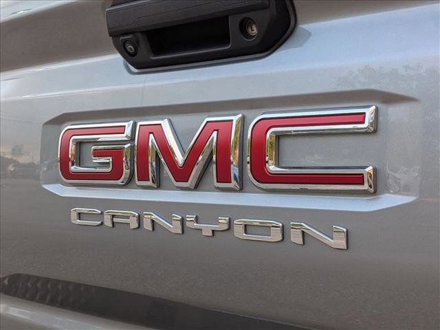 Used 2024 GMC Canyon AT4 AWD/4WD image 6