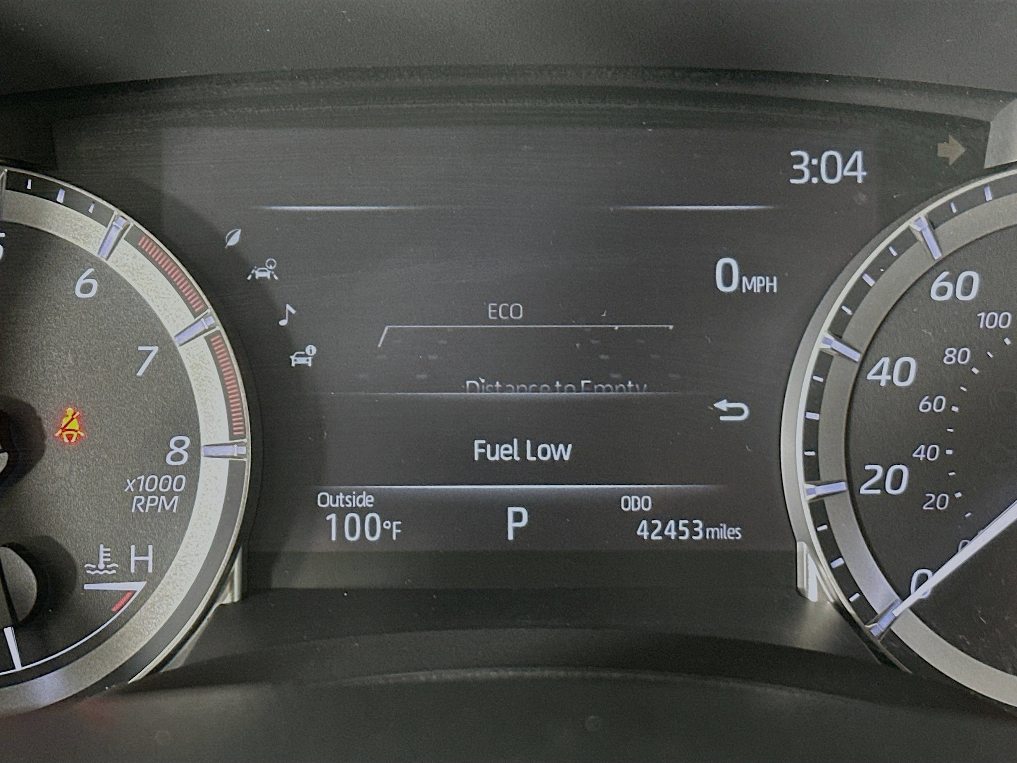 Used 2023 Toyota Highlander XLE FWD image 19