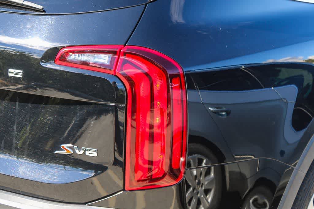 Used 2020 Kia Telluride S FWD image 11
