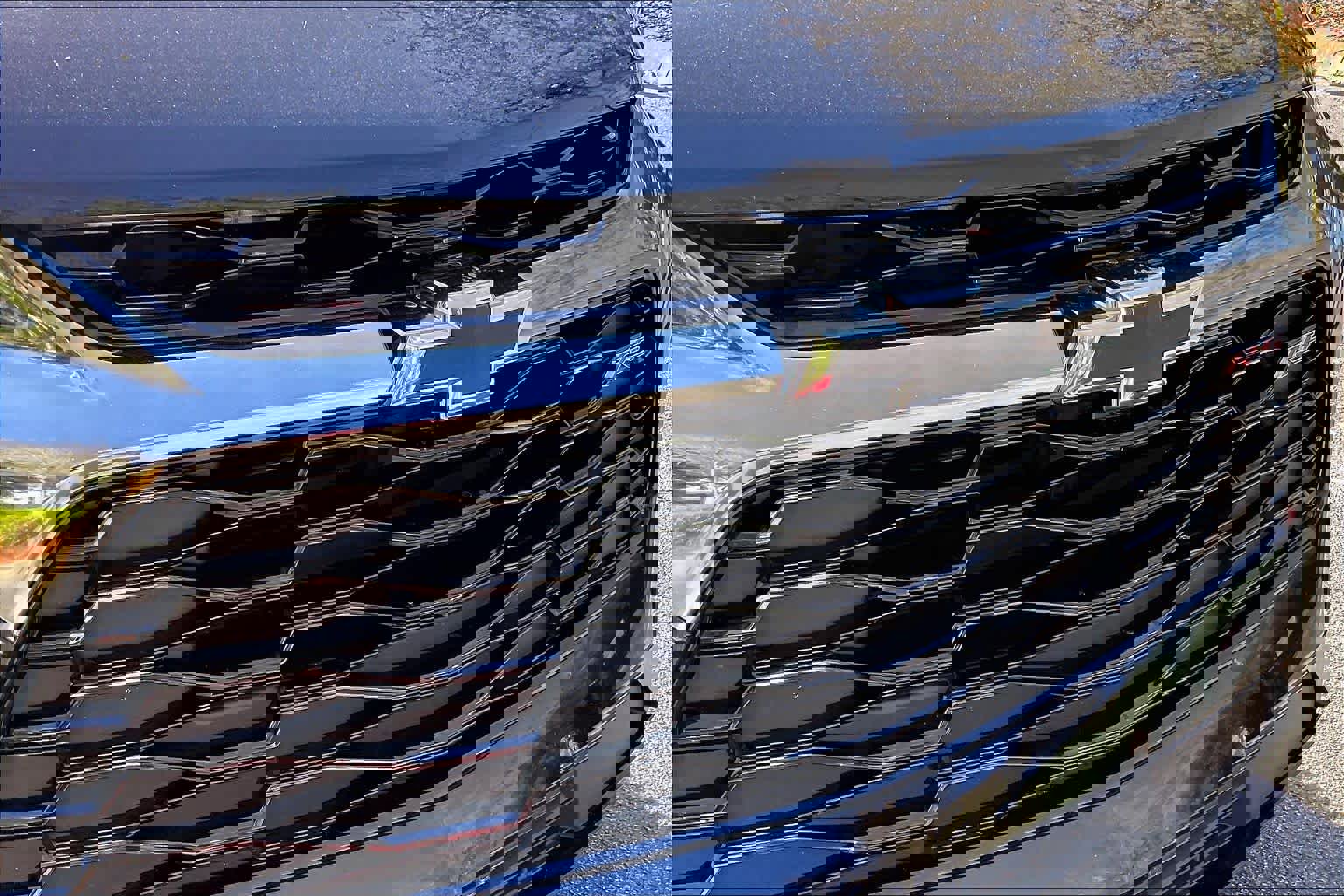 Used 2022 Chevrolet Blazer RS w/ Enhanced Convenience Package image 31