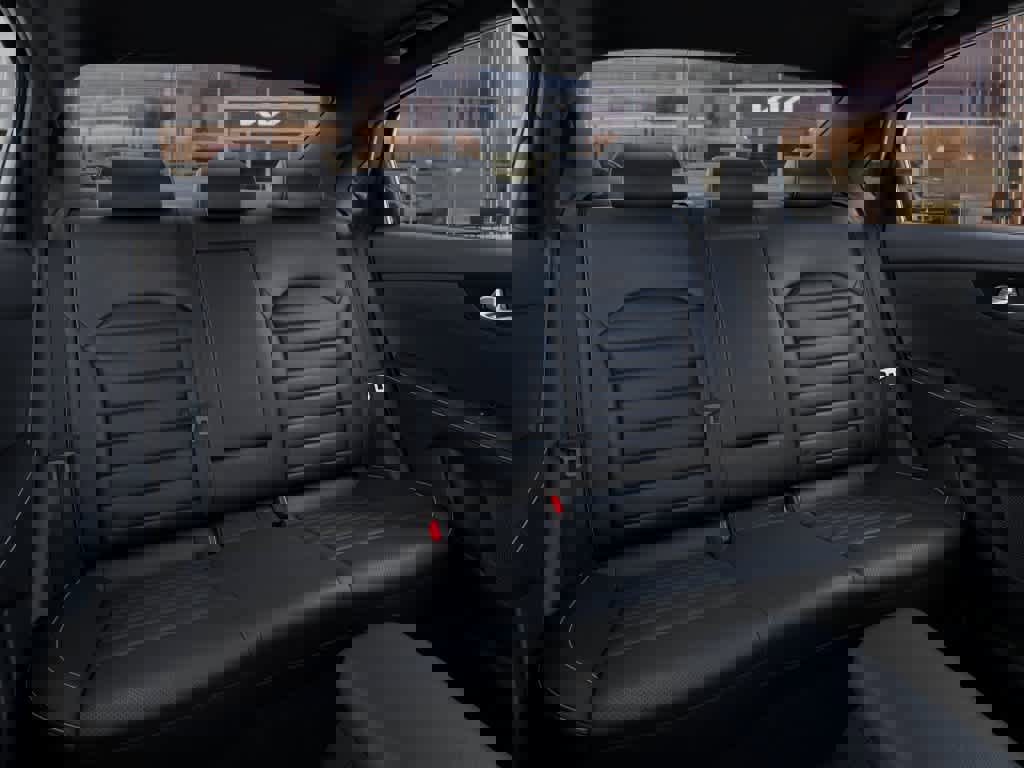 New 2024 Kia Forte GT-Line w/ GT-Line Premium Package image 16