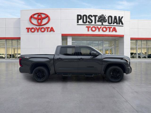 Used 2023 Toyota Tundra SR5 AWD/4WD image 2