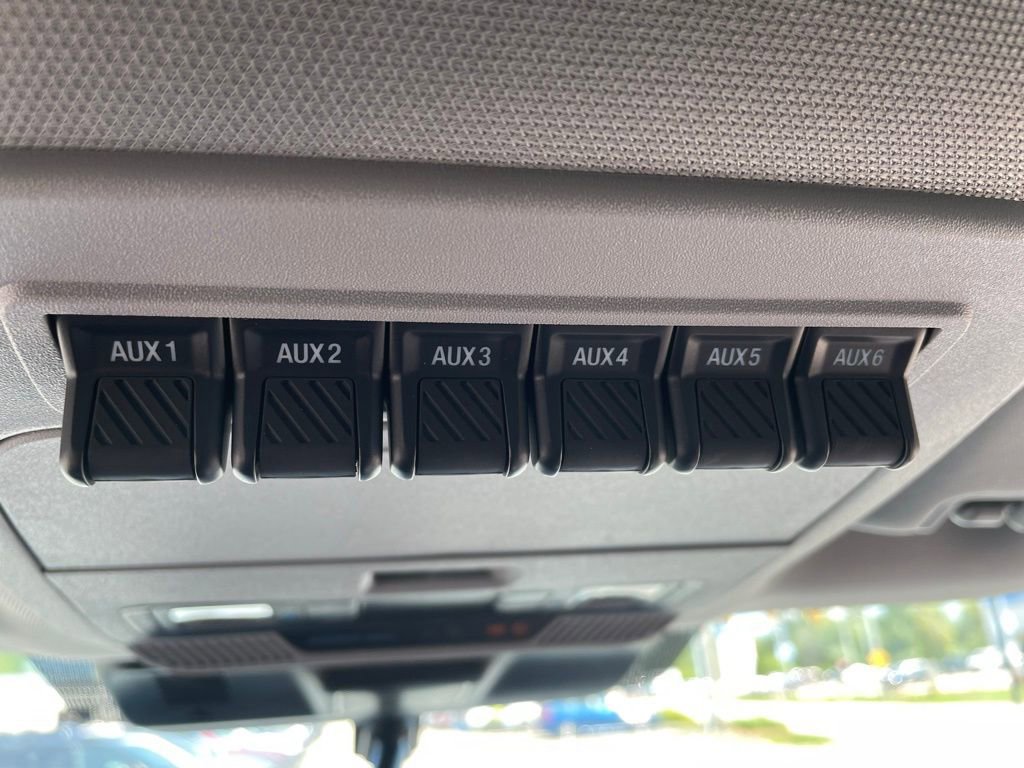 New 2025 Ford F350 XL w/ 360-Degree Camera Package image 14