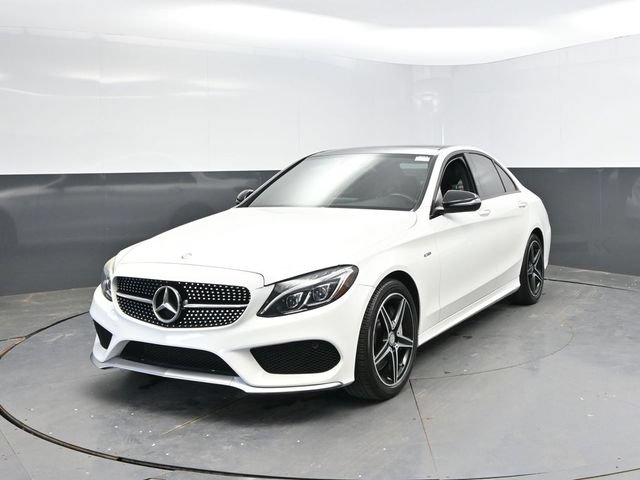Used 2016 Mercedes-Benz C 450 AMG image 6