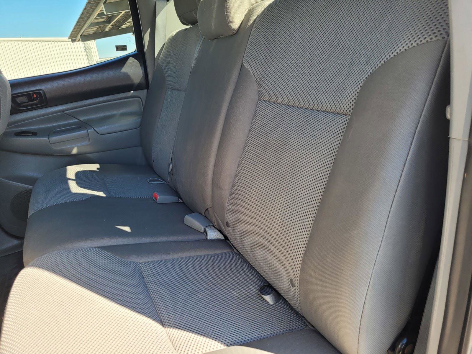 Used 2014 Toyota Tacoma 4x4 Double Cab w/ TRD Off-Road Package image 14