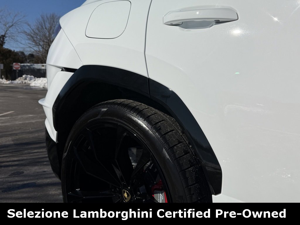 Used 2024 Lamborghini Urus S image 18