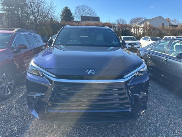 Used 2024 Lexus TX 350 AWD image 2