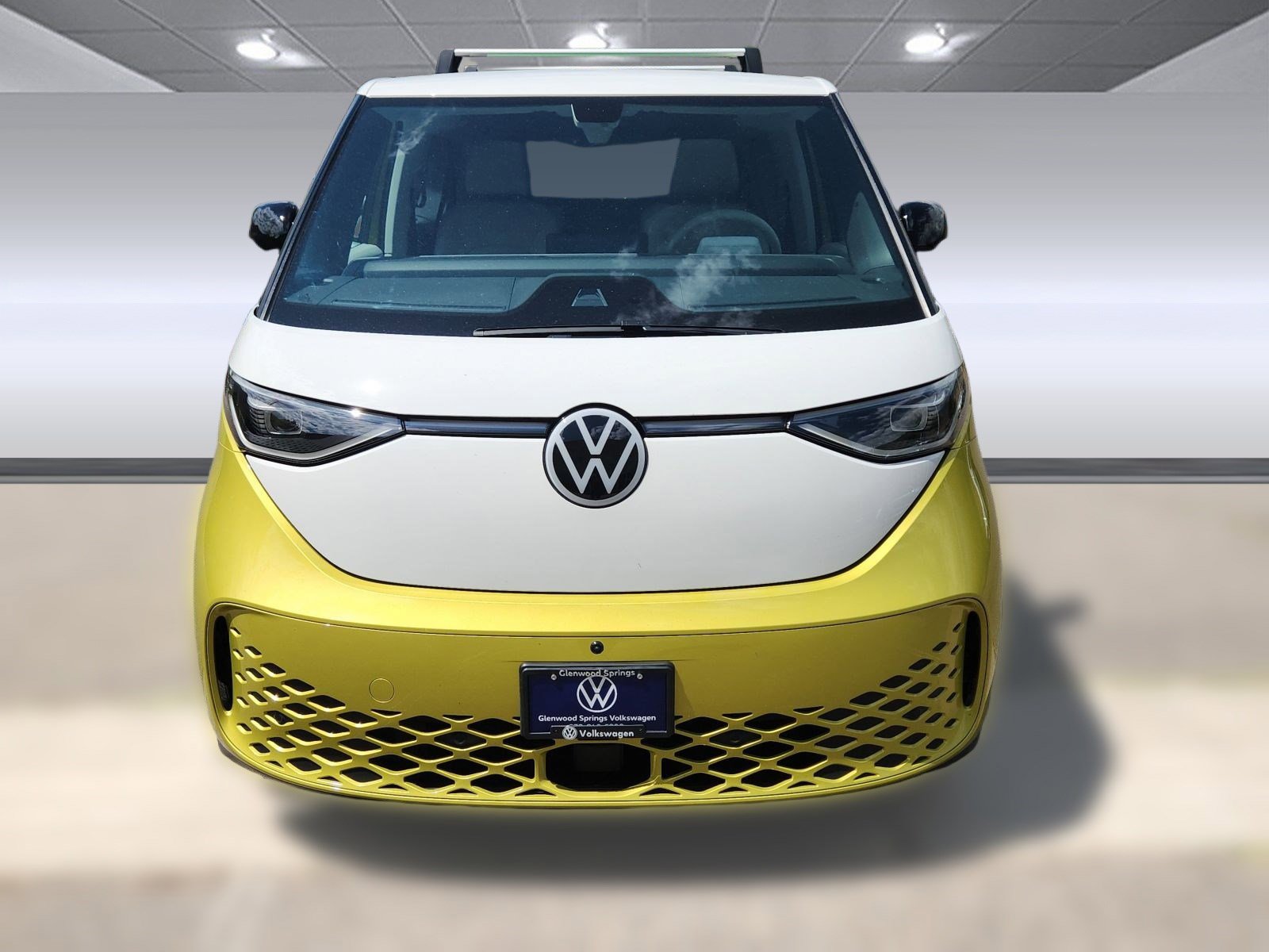 New 2025 Volkswagen ID. Buzz 1st Edition image 5