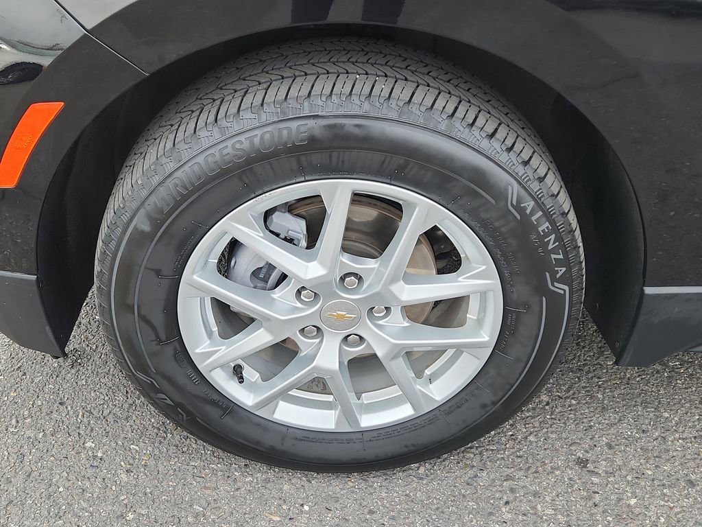 Used 2024 Chevrolet Equinox LT image 6