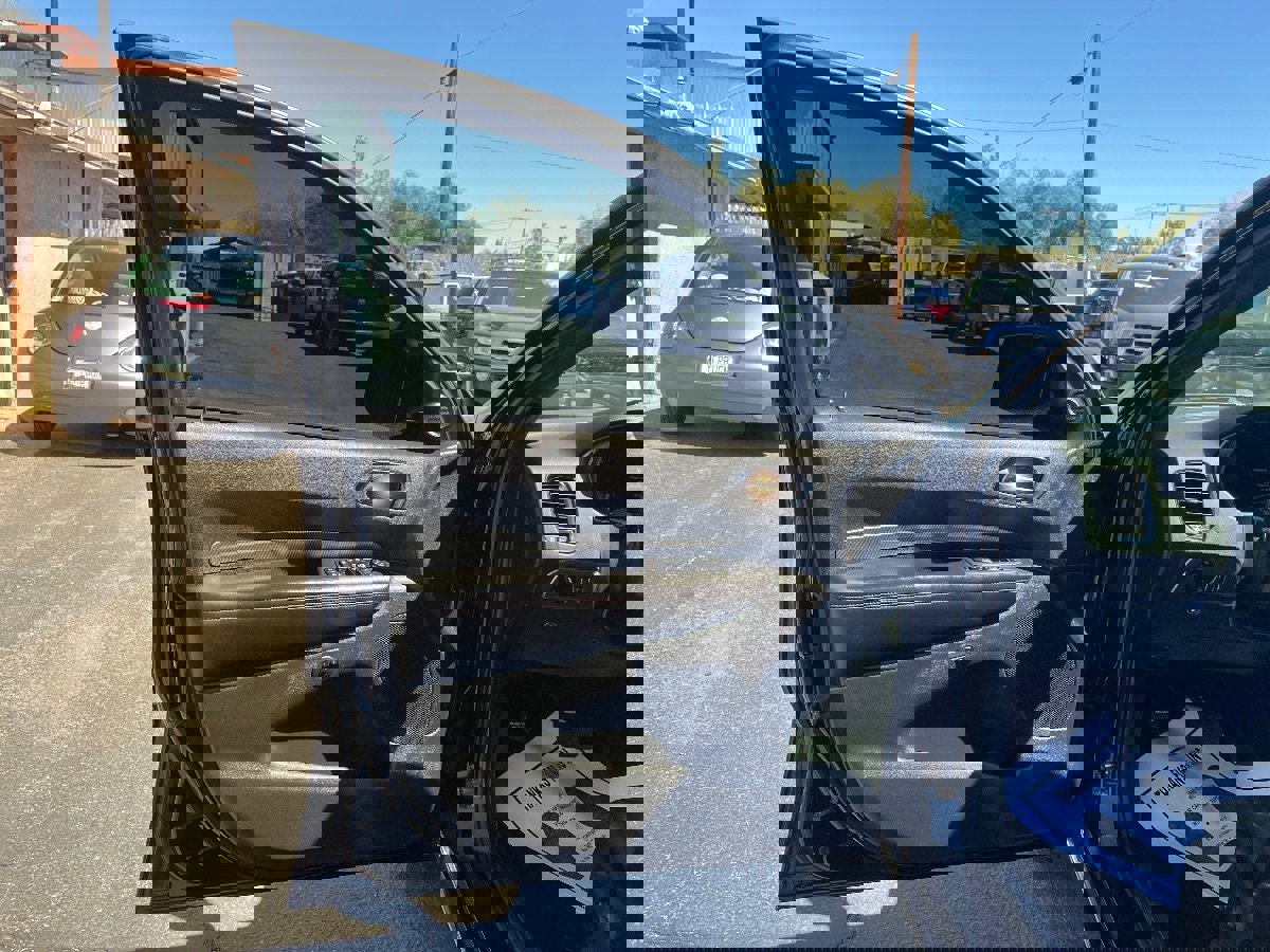 Used 2020 Dodge Durango GT image 27