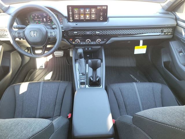New 2026 Honda Accord Sport image 17