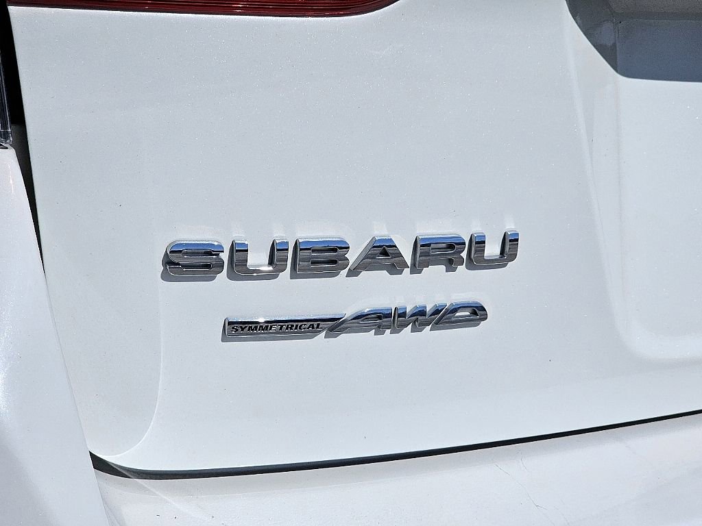 Used 2021 Subaru Crosstrek 2.0i AWD/4WD image 14