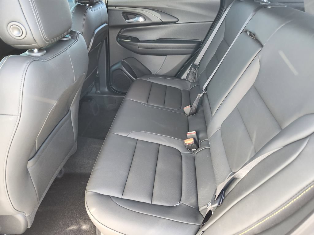 New 2026 Chevrolet TrailBlazer ACTIV w/ Convenience Package AWD/4WD image 11