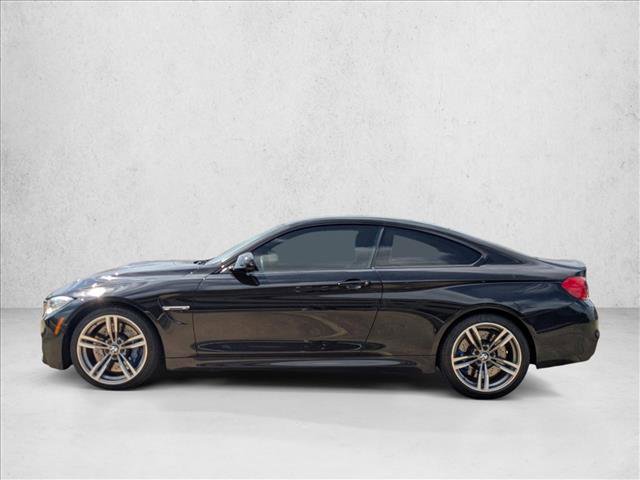 Used 2015 BMW M4 Coupe image 8