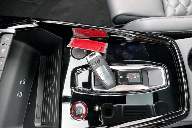 New 2026 Audi RS 3 AWD/4WD image 10