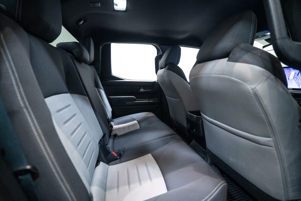 Certified 2024 Toyota Tacoma TRD Off-Road image 36