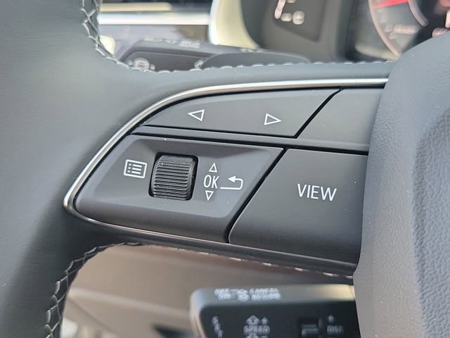 New 2025 Audi Q8 Premium Plus image 10