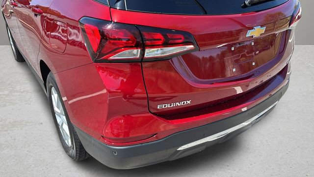 Used 2024 Chevrolet Equinox LT image 35