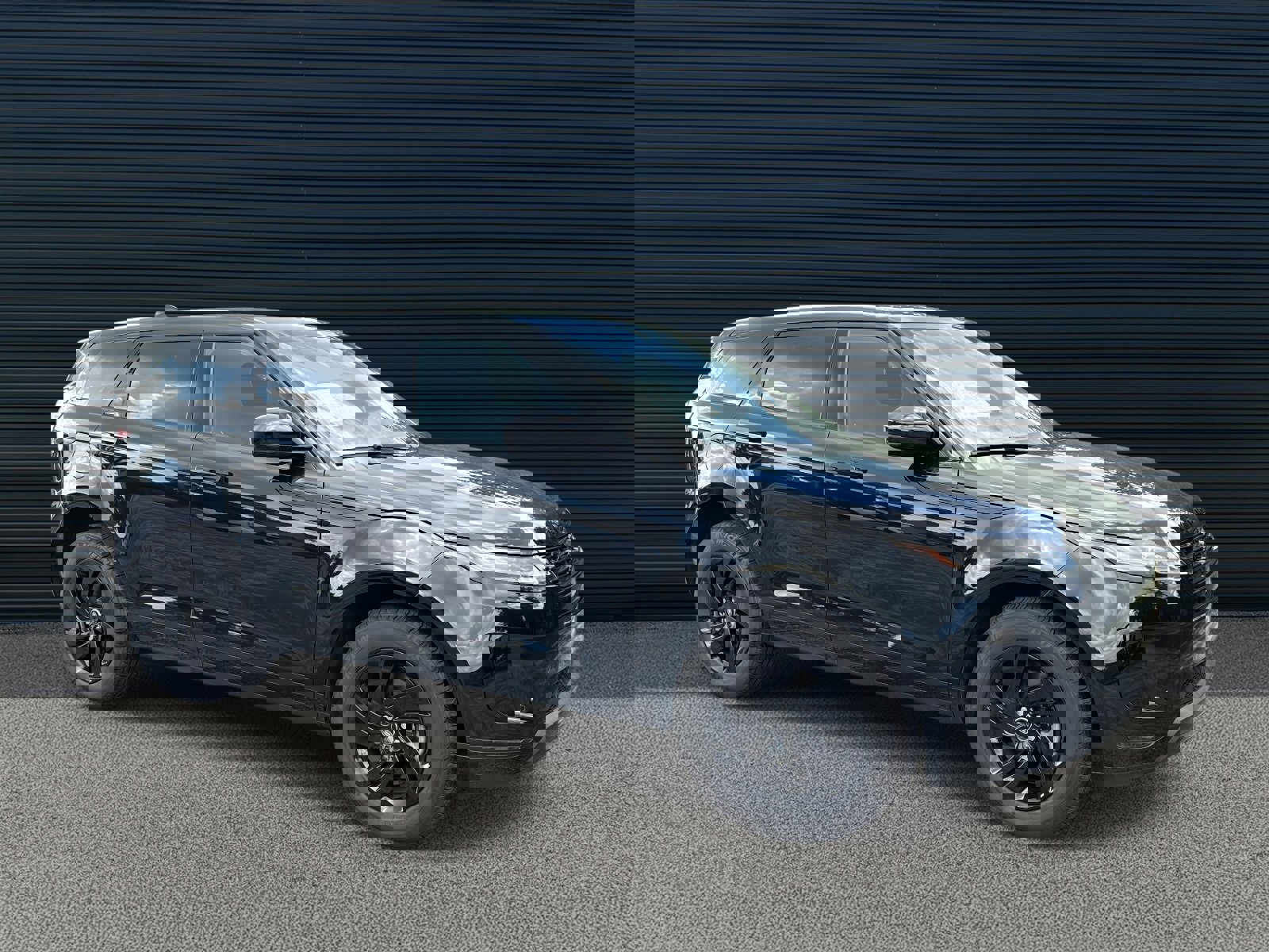 Certified 2024 Land Rover Range Rover Evoque S image 3