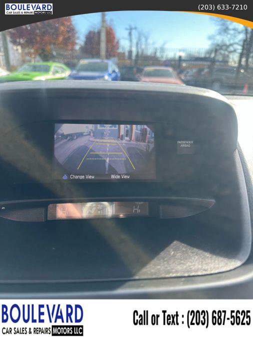 Used 2015 Acura RDX AWD image 19