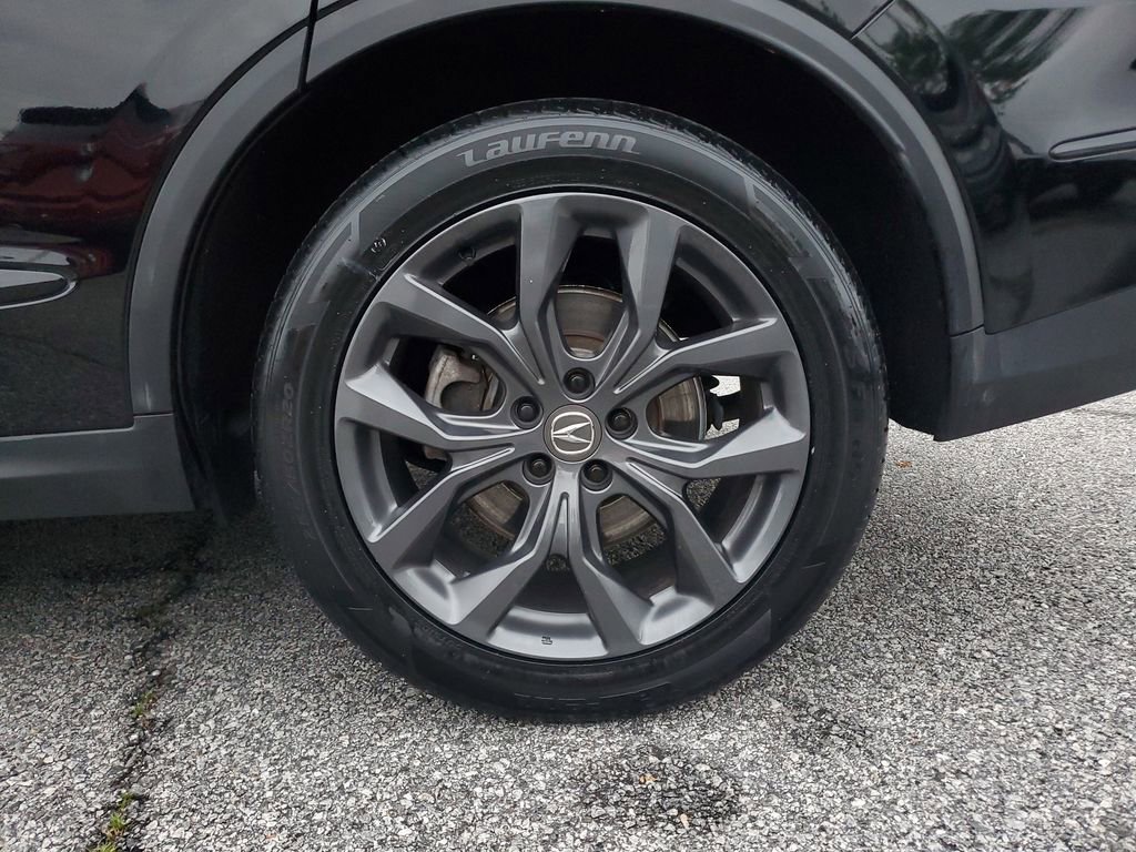 Certified 2023 Acura MDX A-Spec AWD/4WD image 13