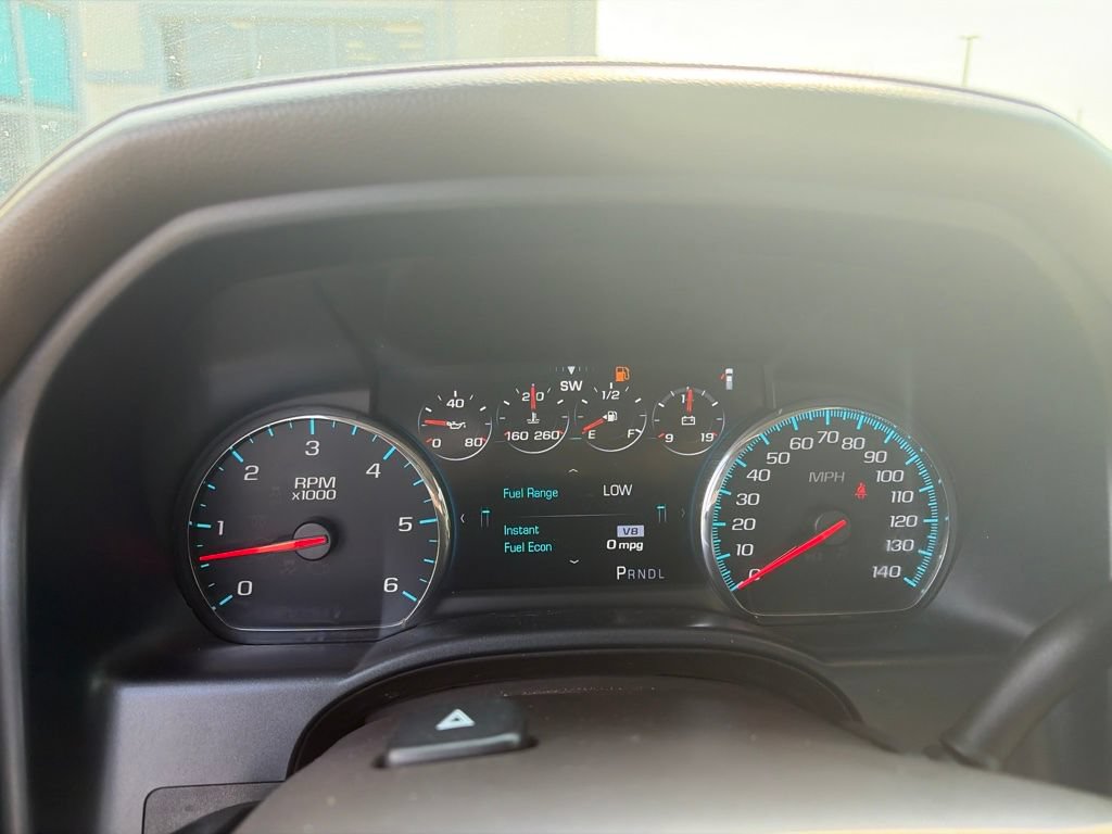 Used 2018 GMC Sierra 1500 Denali w/ Denali Ultimate Package AWD/4WD image 25