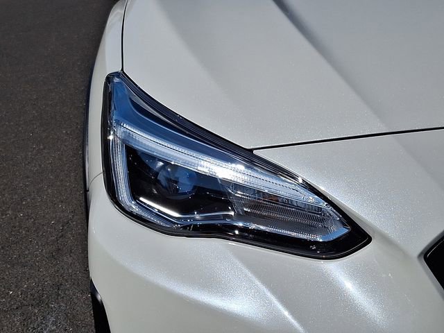 Certified 2023 Subaru Crosstrek 2.5i Limited AWD/4WD image 9