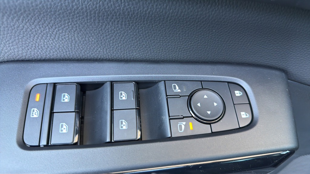 New 2026 Nissan Pathfinder SV AWD/4WD image 20