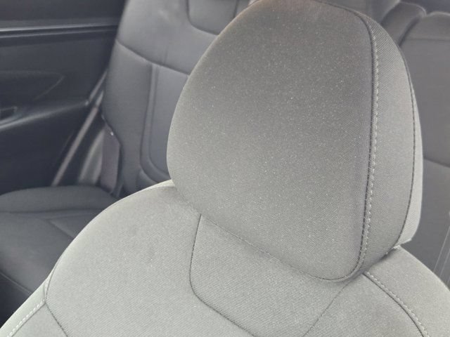 Certified 2023 Hyundai Tucson SEL AWD/4WD image 14