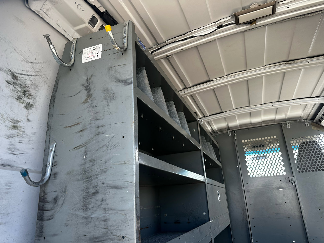 Used 2001 Chevrolet Express 1500 image 35