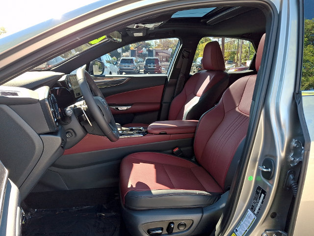 Used 2026 Lexus NX 350 AWD w/ Premium Package image 14